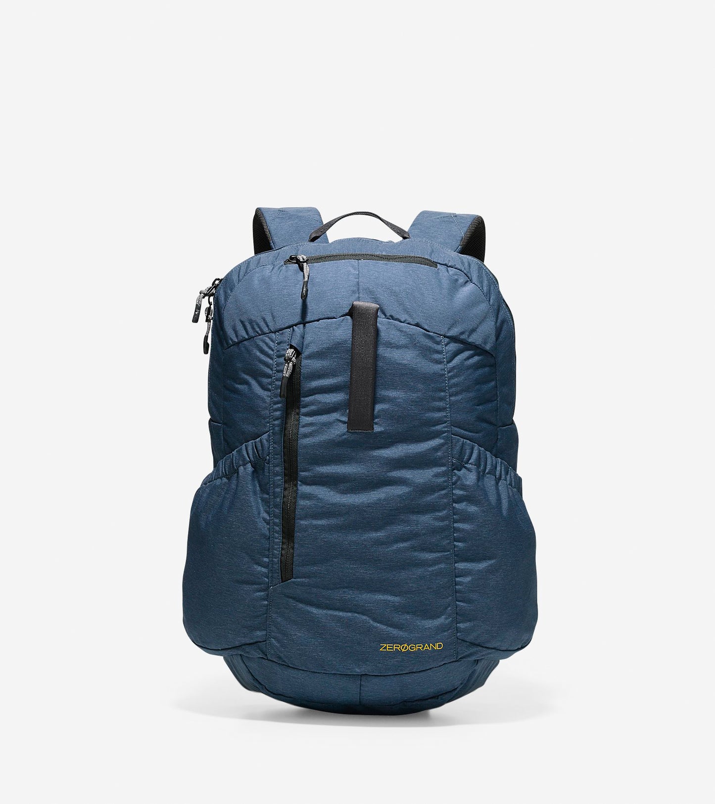ColeHaan-ZERØGRAND Daypack Backpack-f10597-Zinc