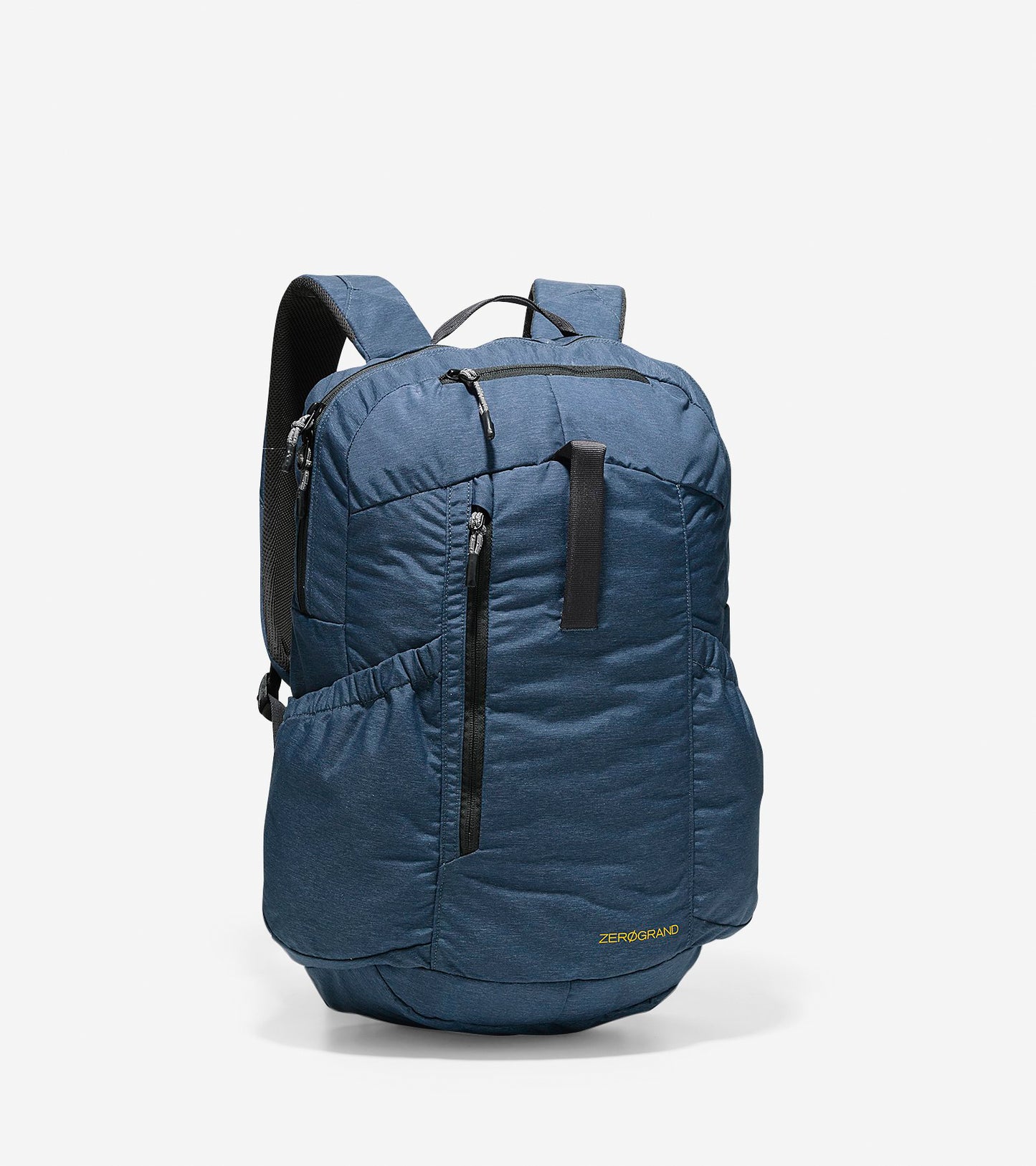 ColeHaan-ZERØGRAND Daypack Backpack-f10597-Zinc