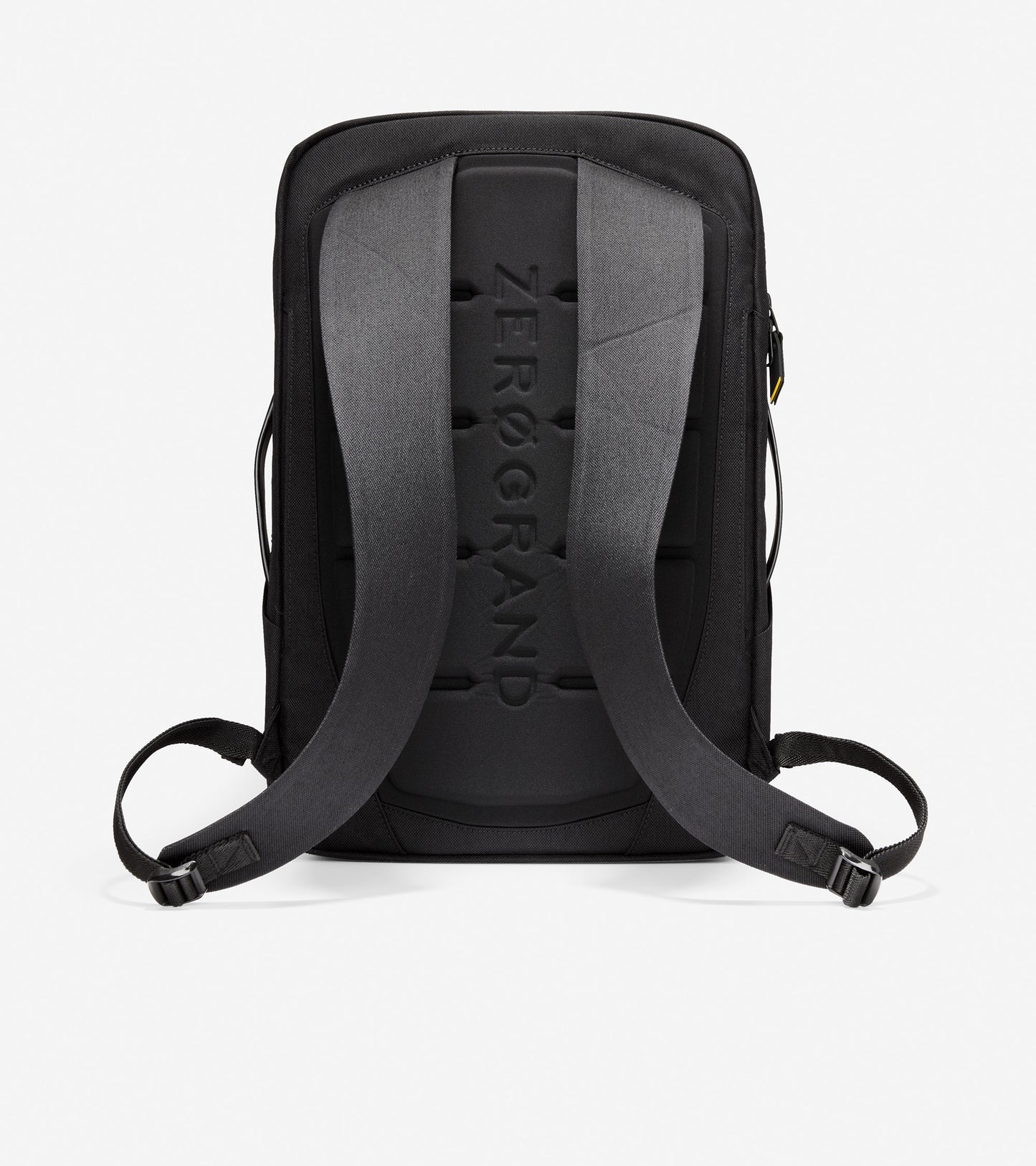 ColeHaan-ZERØGRAND City Backpack-f11300-Black