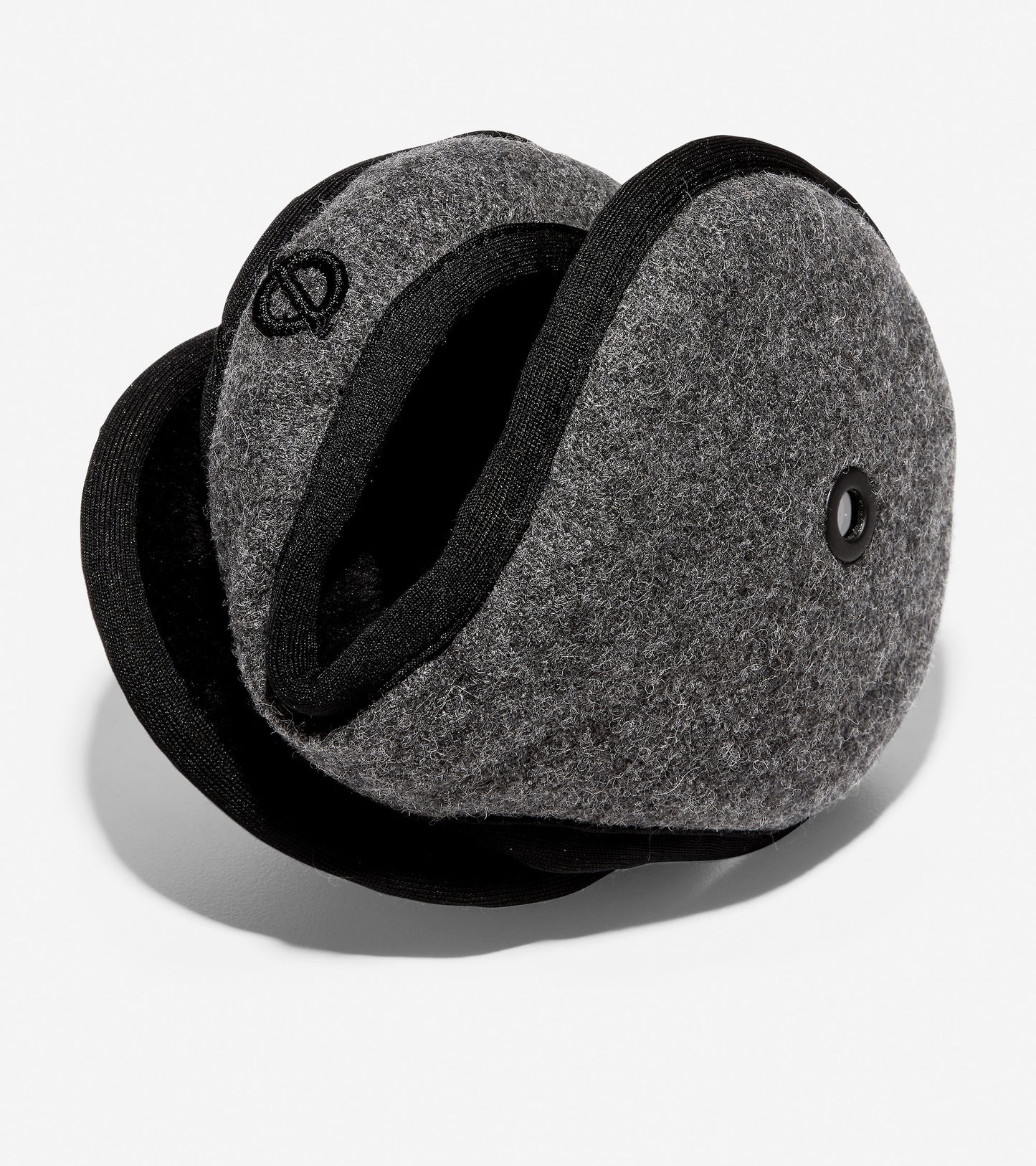 f11452-ZERØGRAND Bluetooth Ear Warmer-Grey