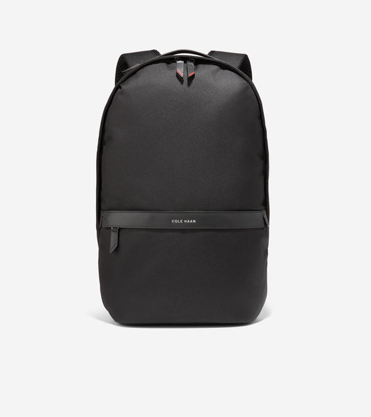 f11977-Go-To Backpack-Black