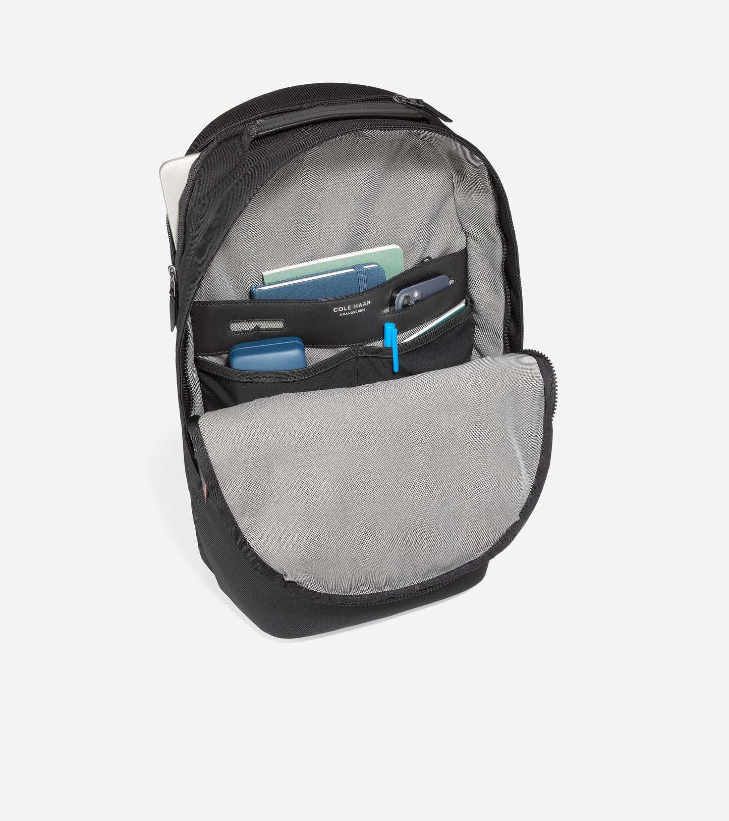 f11977-Go-To Backpack-Black