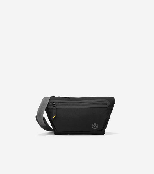 f11988-ZERØGRAND Crossbody-Black