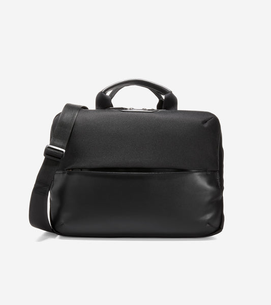 f12086-Go-To Work Bag-Black