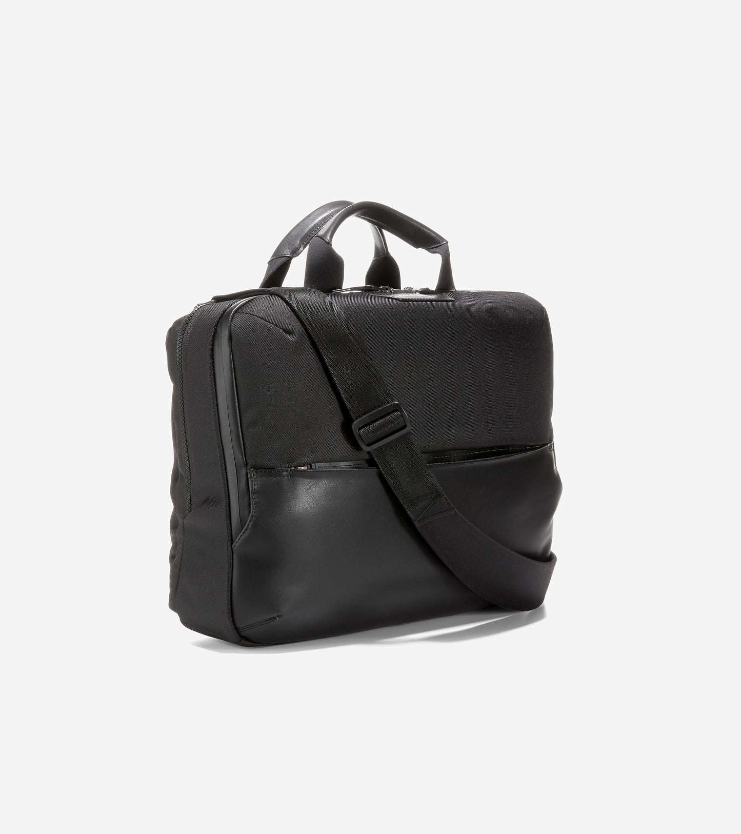 f12086-Go-To Work Bag-Black