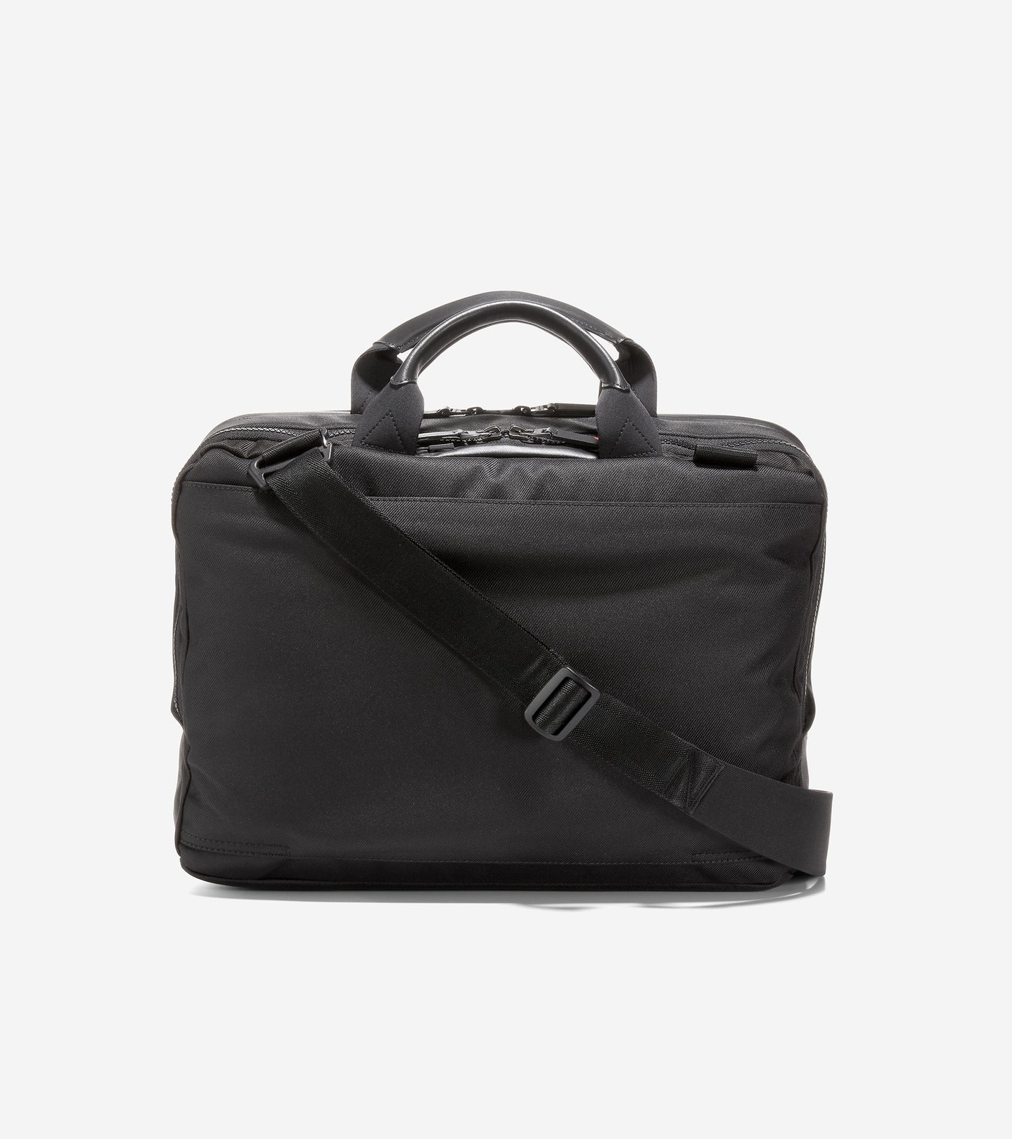 f12086-Go-To Work Bag-Black