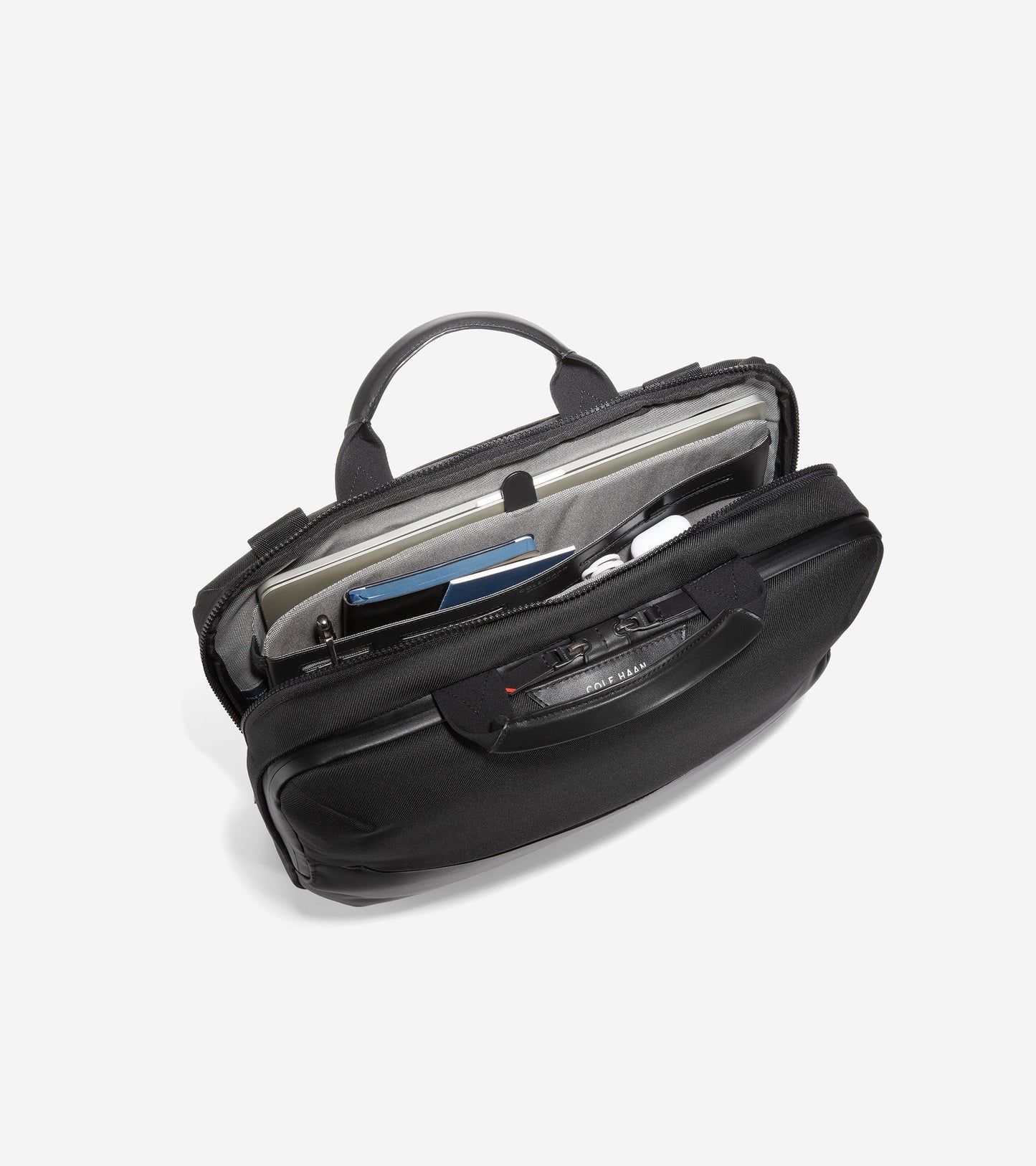 f12086-Go-To Work Bag-Black