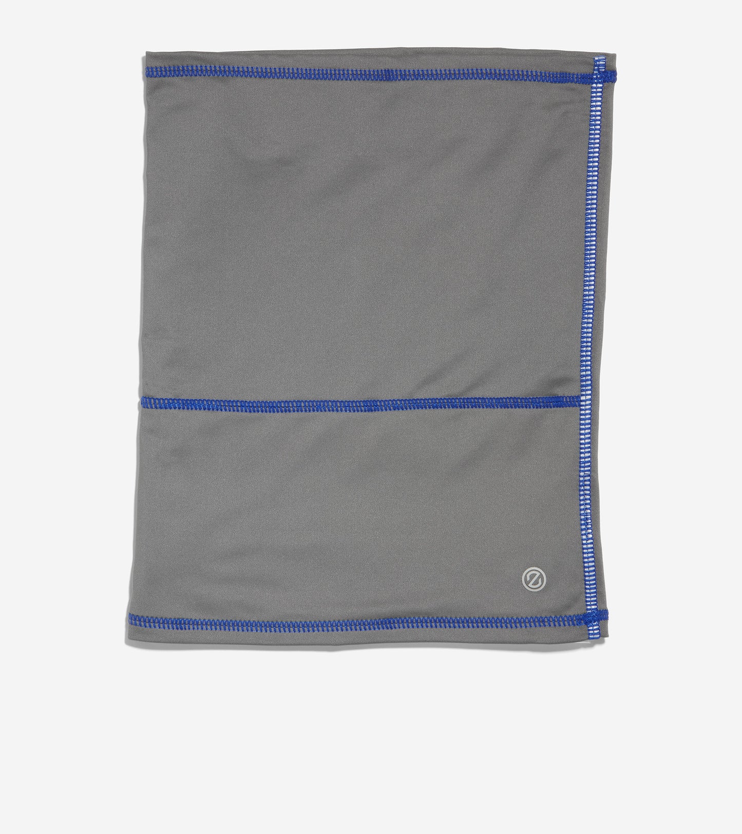 f12105-Stretch Run Gaiter-Grey