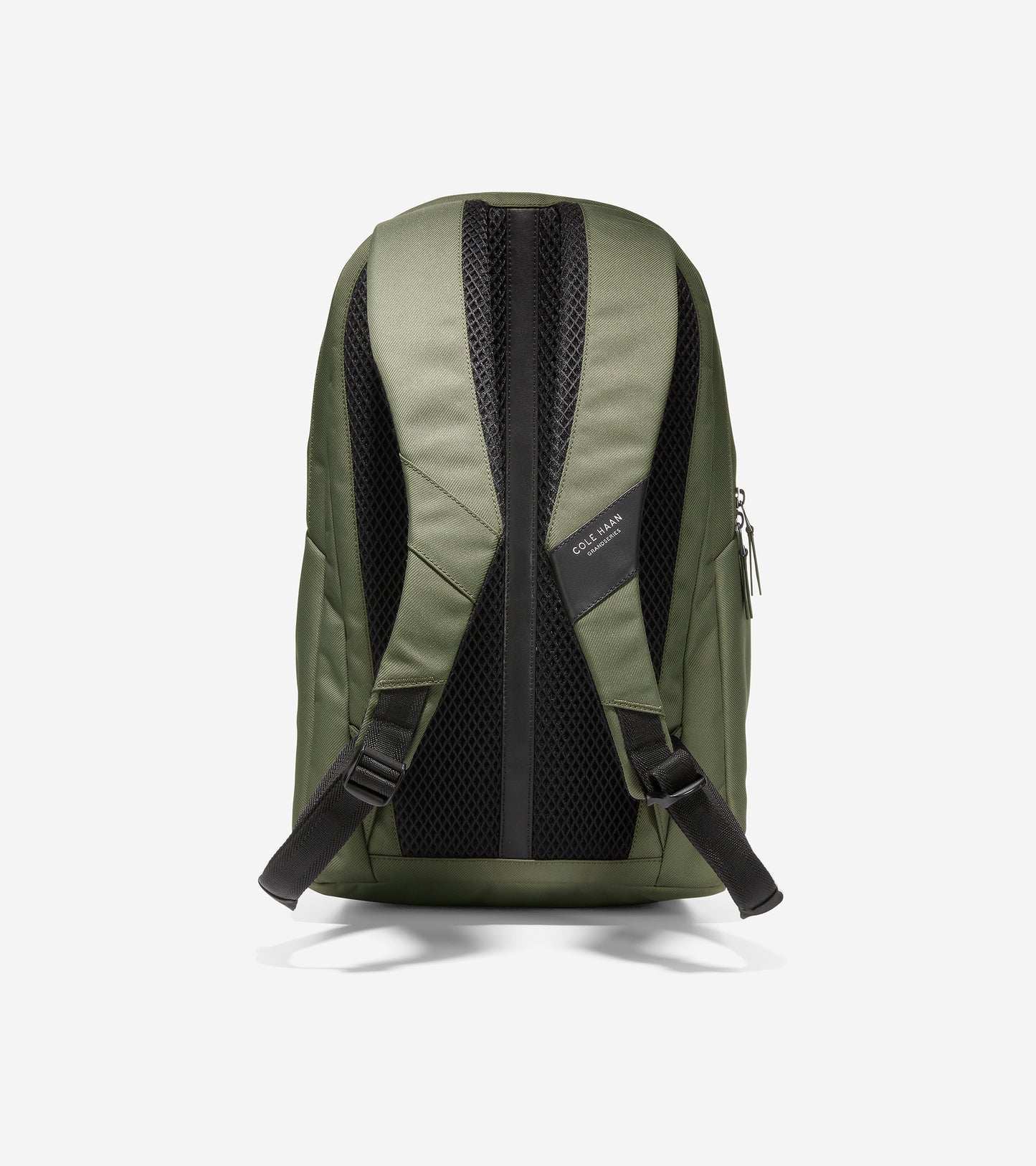 f12106-Go-To Backpack-Dusty Olive