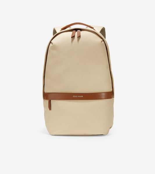 f12107-Go-To Backpack-Safari