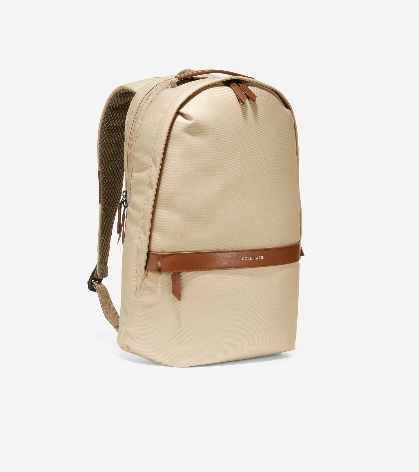 f12107-Go-To Backpack-Safari