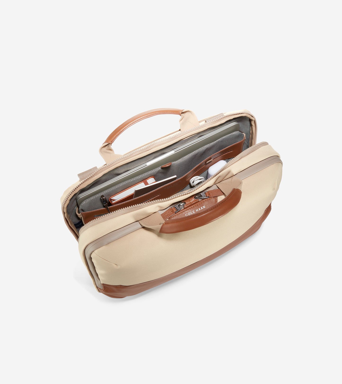 f12117-Go-To Work Bag-Safari