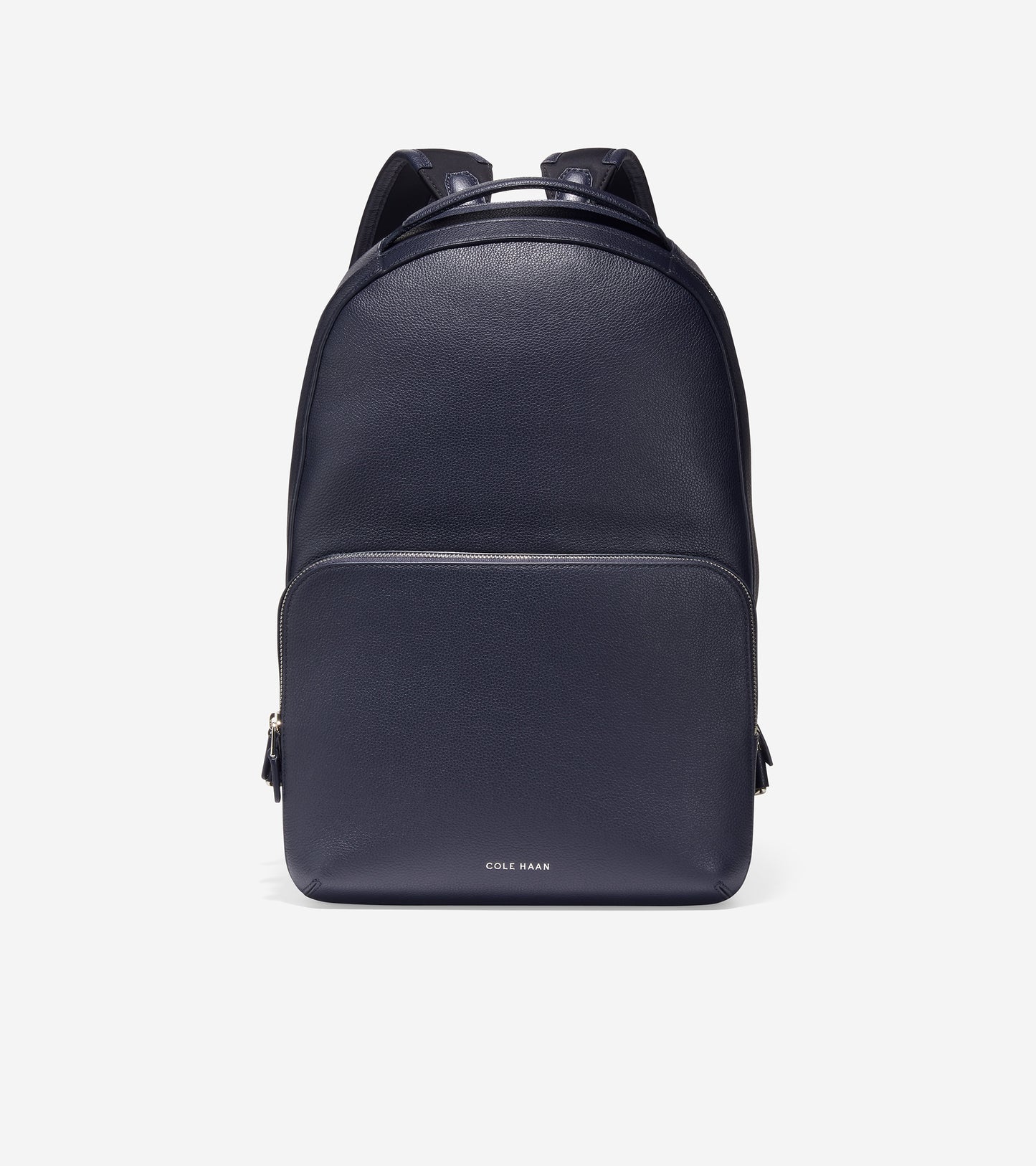 f12131-Matthews Backpack-Navy Blazer
