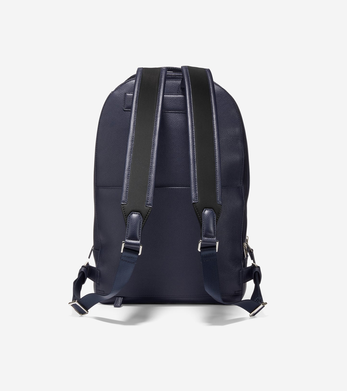 f12131-Matthews Backpack-Navy Blazer