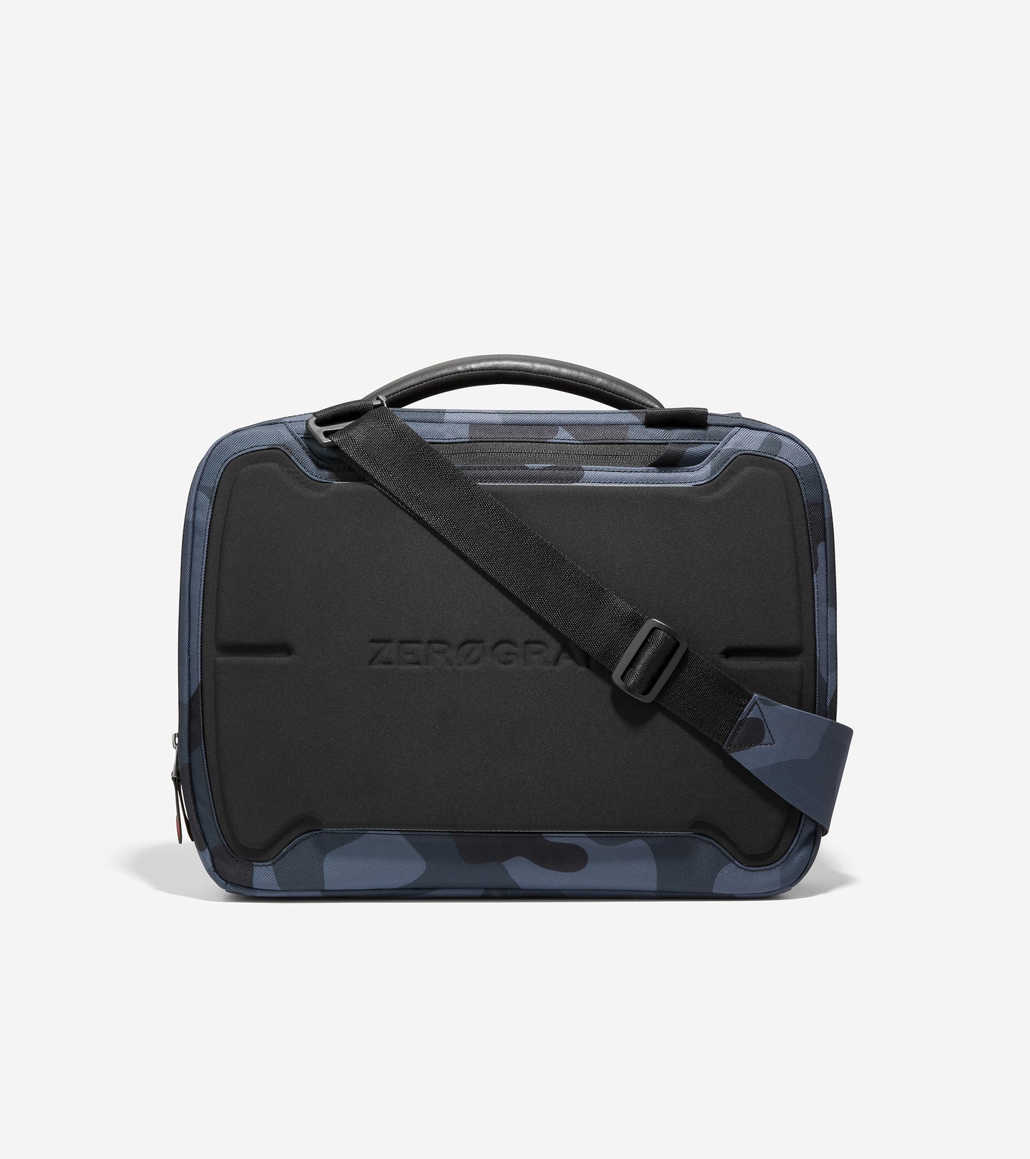 F12227-ZERØGRAND Attache-Midnight Camo