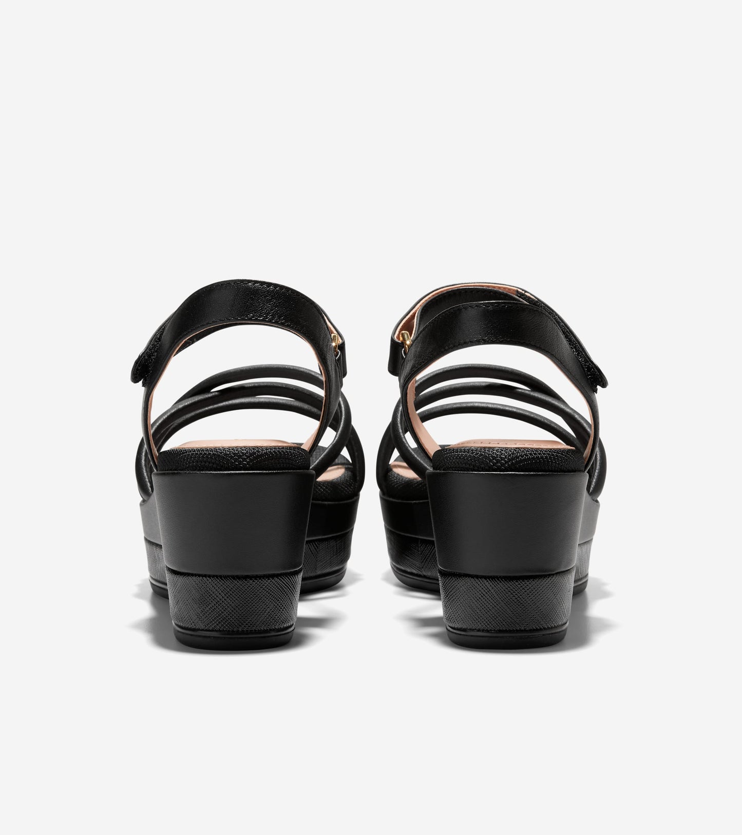 w27007-Women's Grand Ambition Addison Flatform Wedge-Black