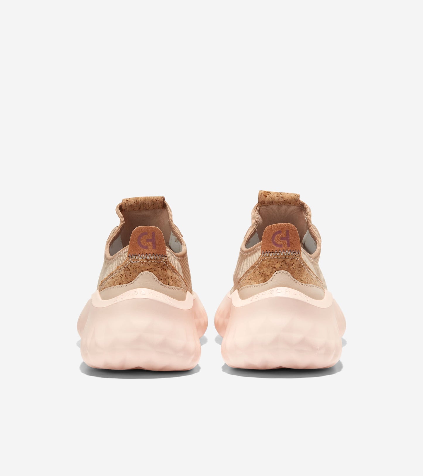 w26656-Women's Generation ZERØGRAND II-Beige