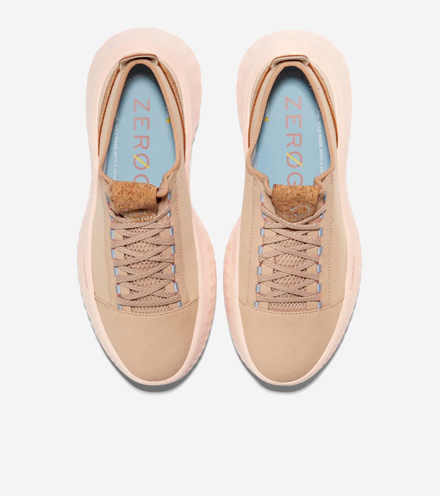 w26656-Women's Generation ZERØGRAND II-Beige