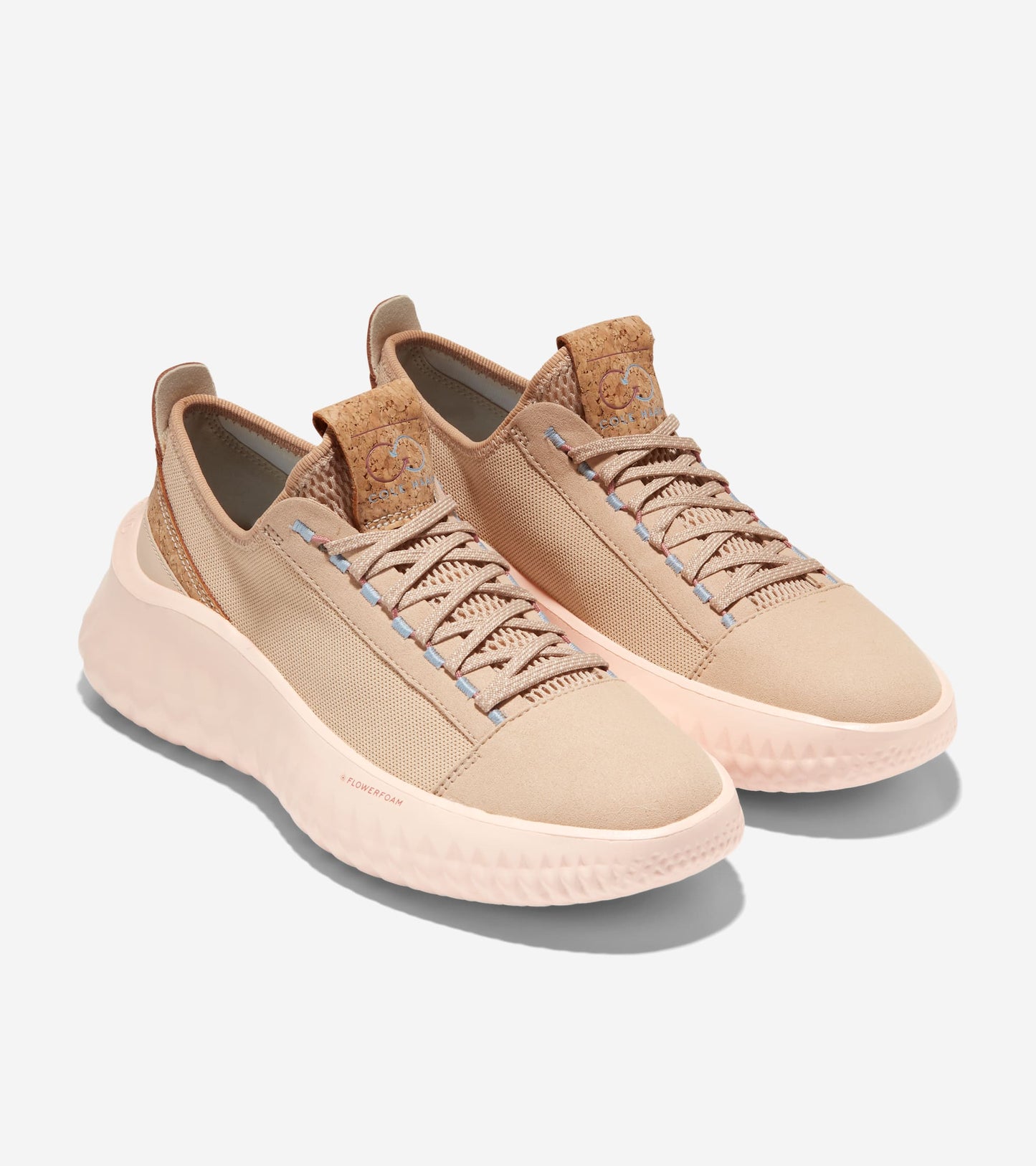 w26656-Women's Generation ZERØGRAND II-Beige