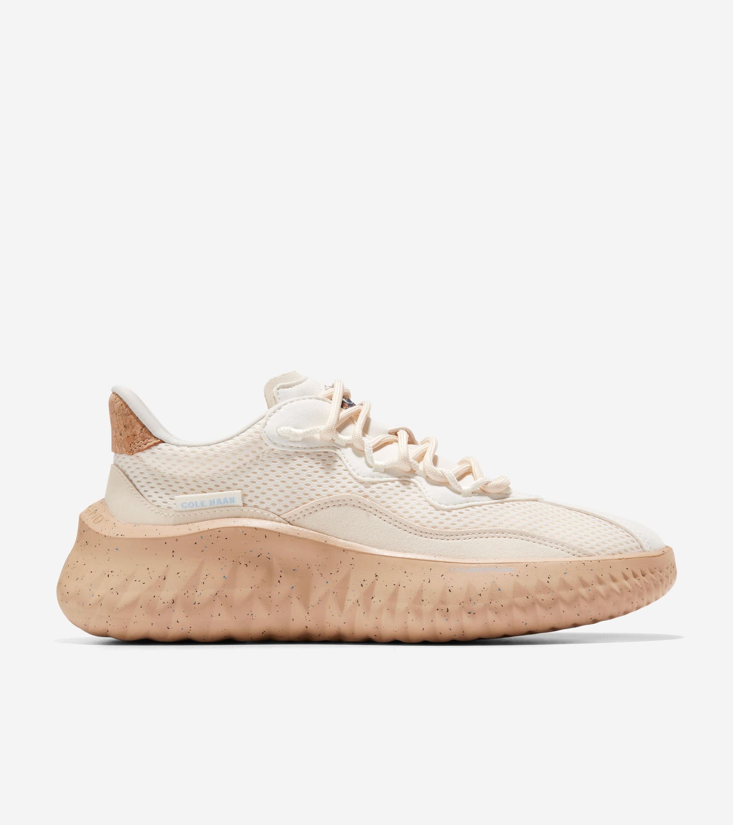 w27445-Women's Generation ZERØGRAND II SQL-Ivory-Angora-Sesame