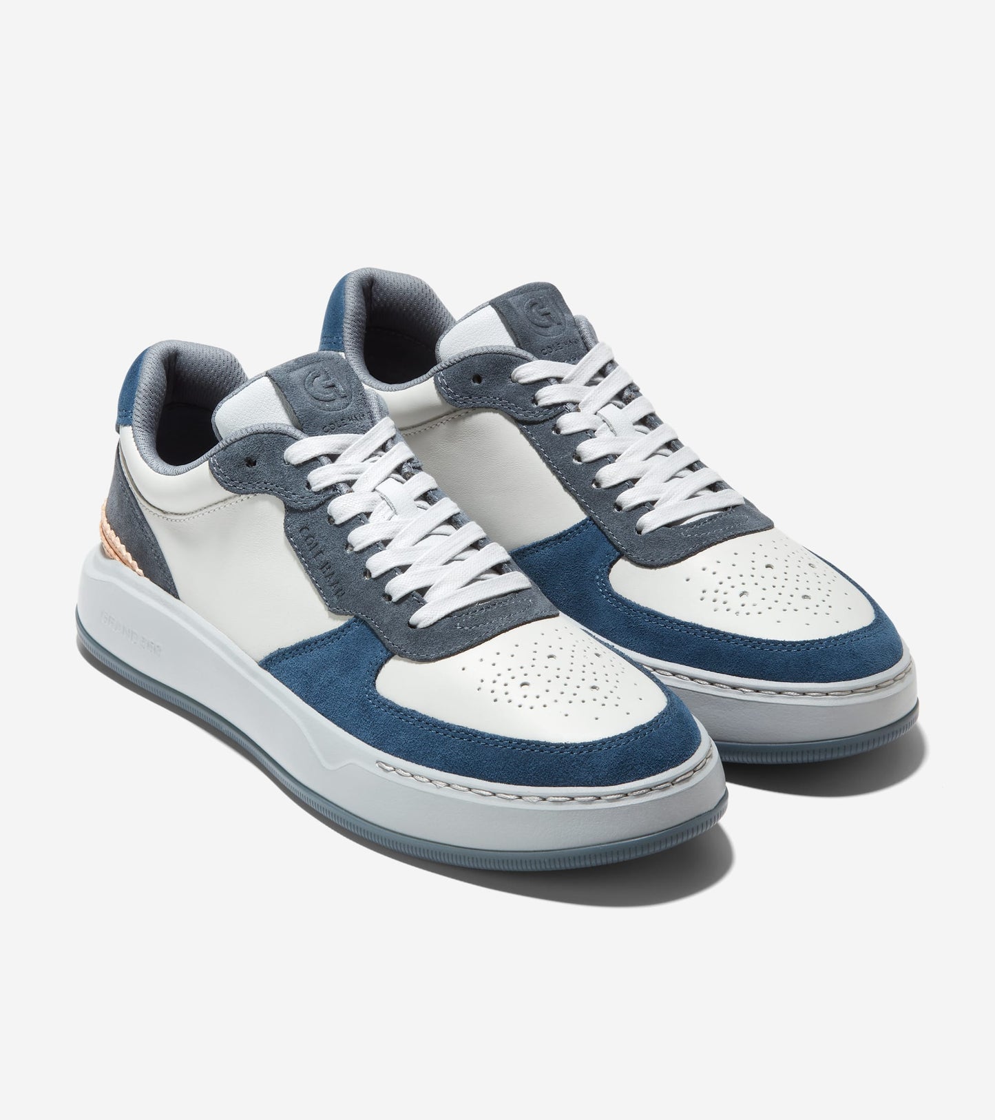 c36889-Men's GrandPrø Crossover Sneaker-Michrochip-City Skyline-Blue-Sleet