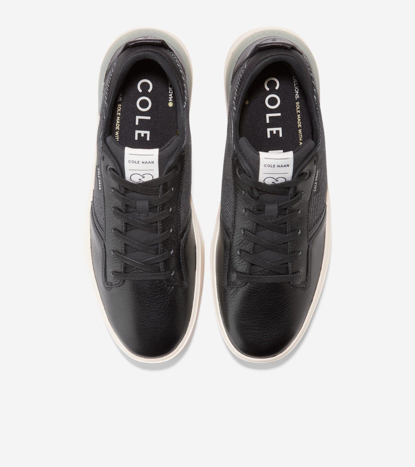 c36754-Men's GrandPrø Crew Sneaker-Black-Ivory