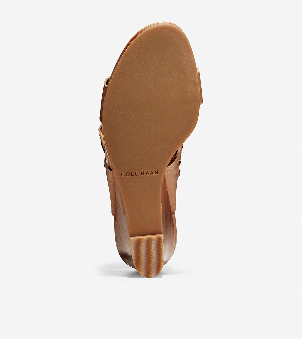 ColeHaan-Paiva Grand Wedge-w14876-Brown