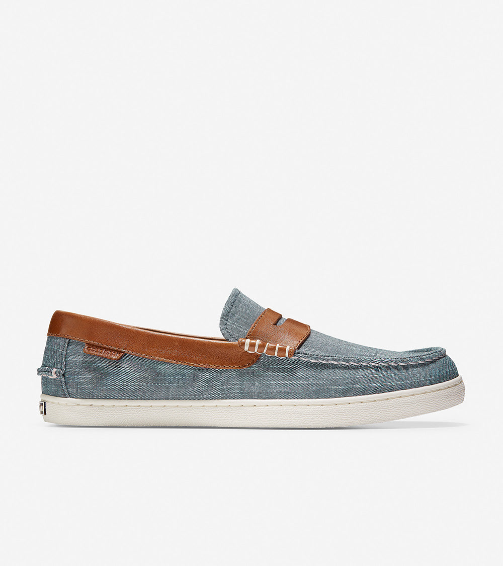 Pinch Weekender Loafer C30499 BLUE Cole Haan Saudi Arabia