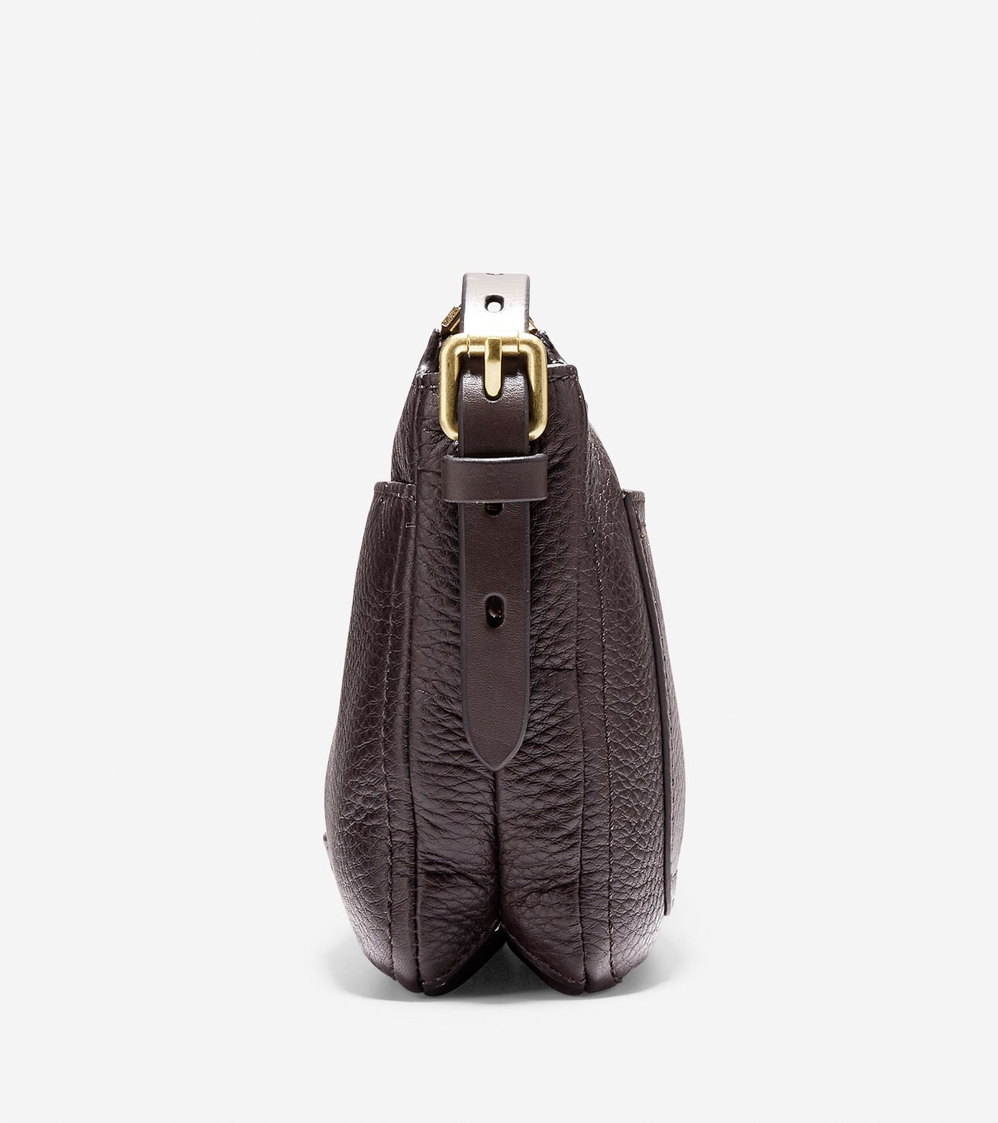 ColeHaan-Loralie Swingpack-u02444-Java Grained Leather