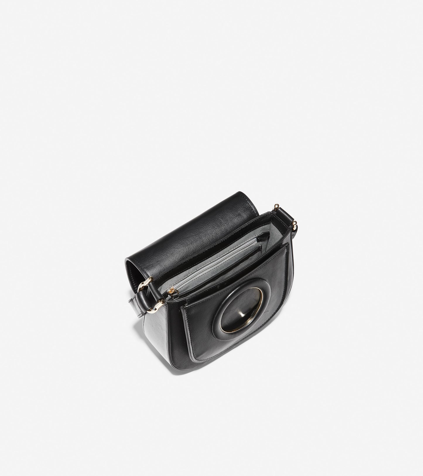 ColeHaan-Grand Ambition Crossbody-u04151-Black