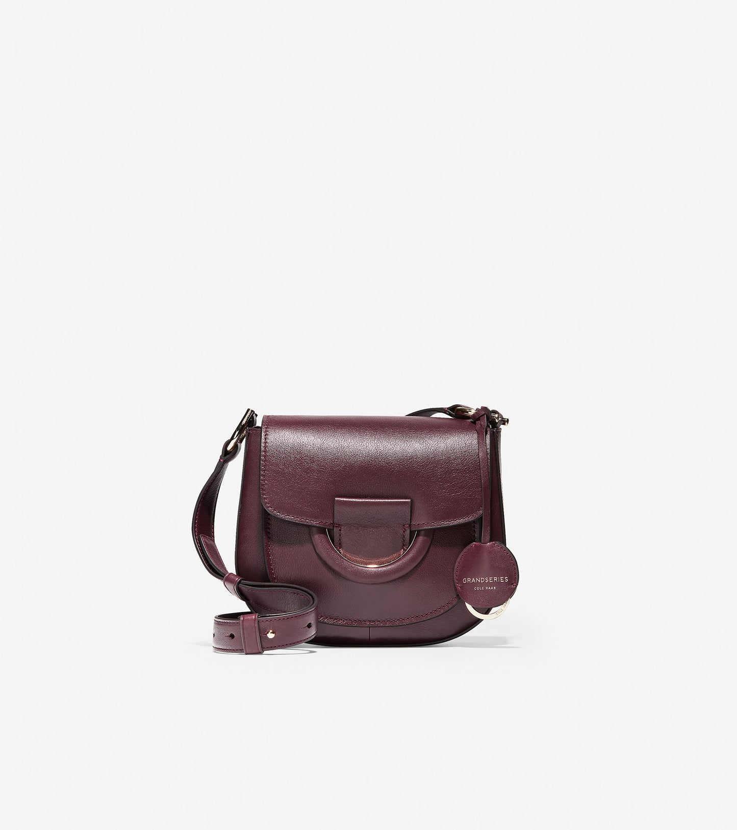 ColeHaan-Grand Ambition Crossbody-u04153-Burgundy