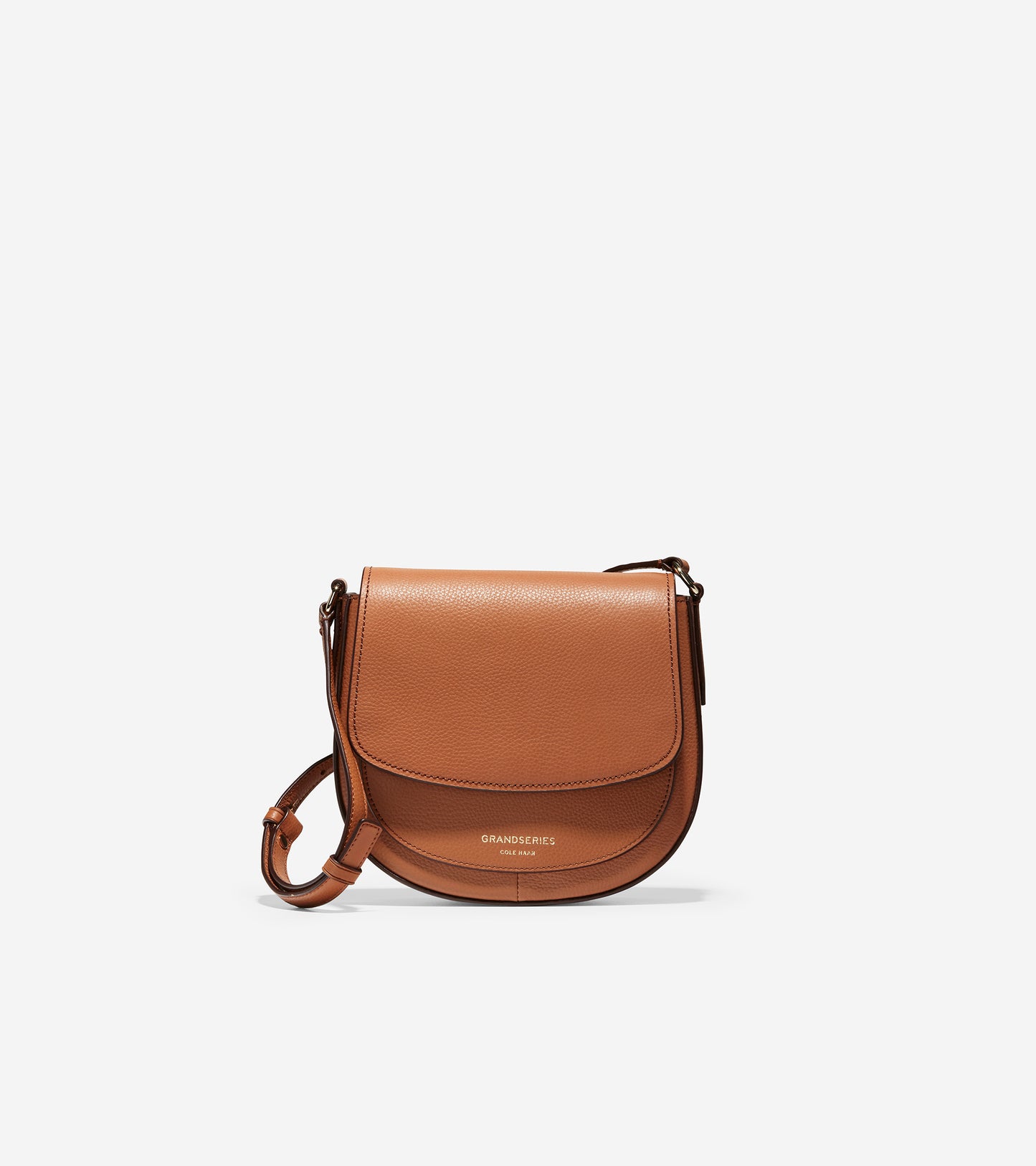 ColeHaan-Flap Crossbody-u04185-British Tan