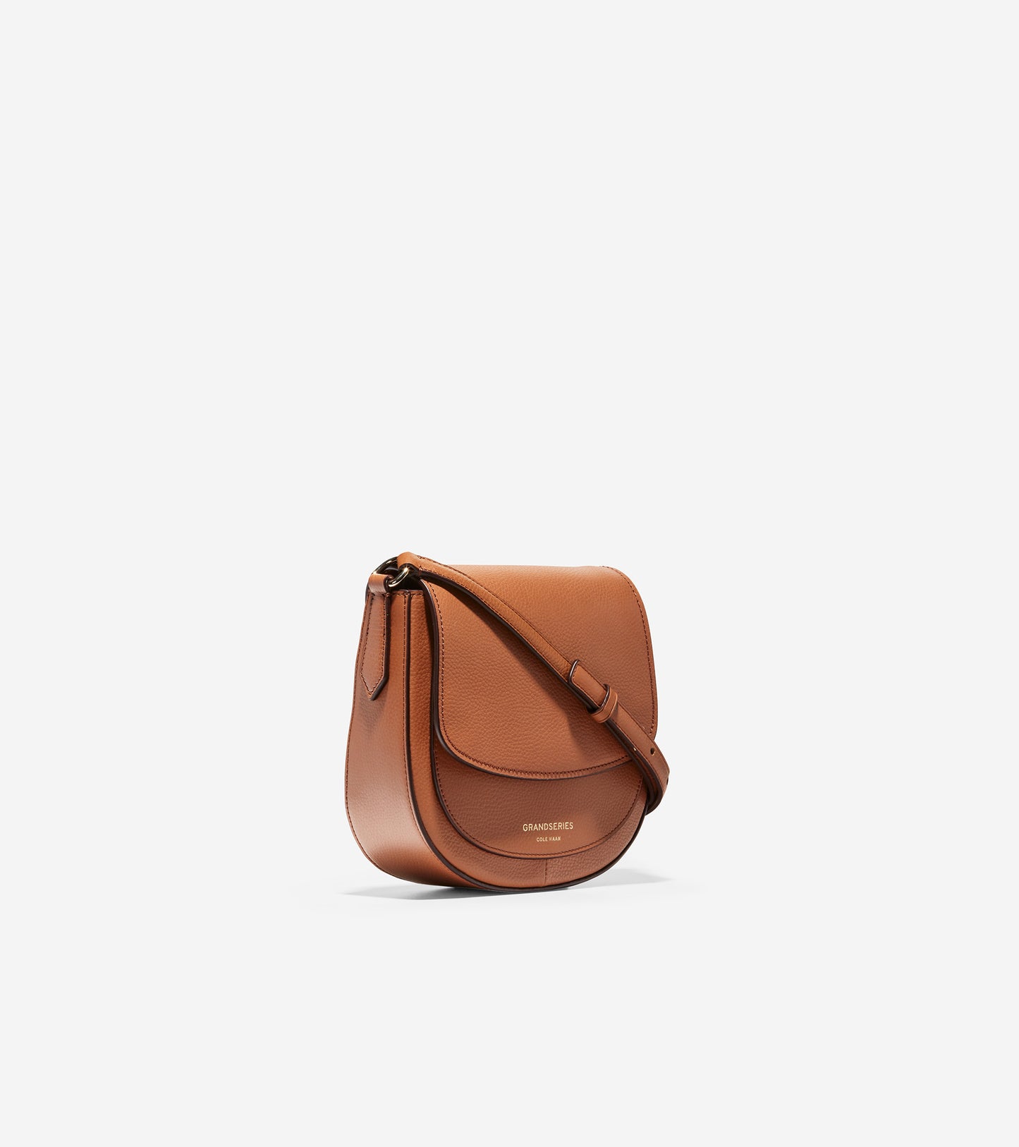 ColeHaan-Flap Crossbody-u04185-British Tan