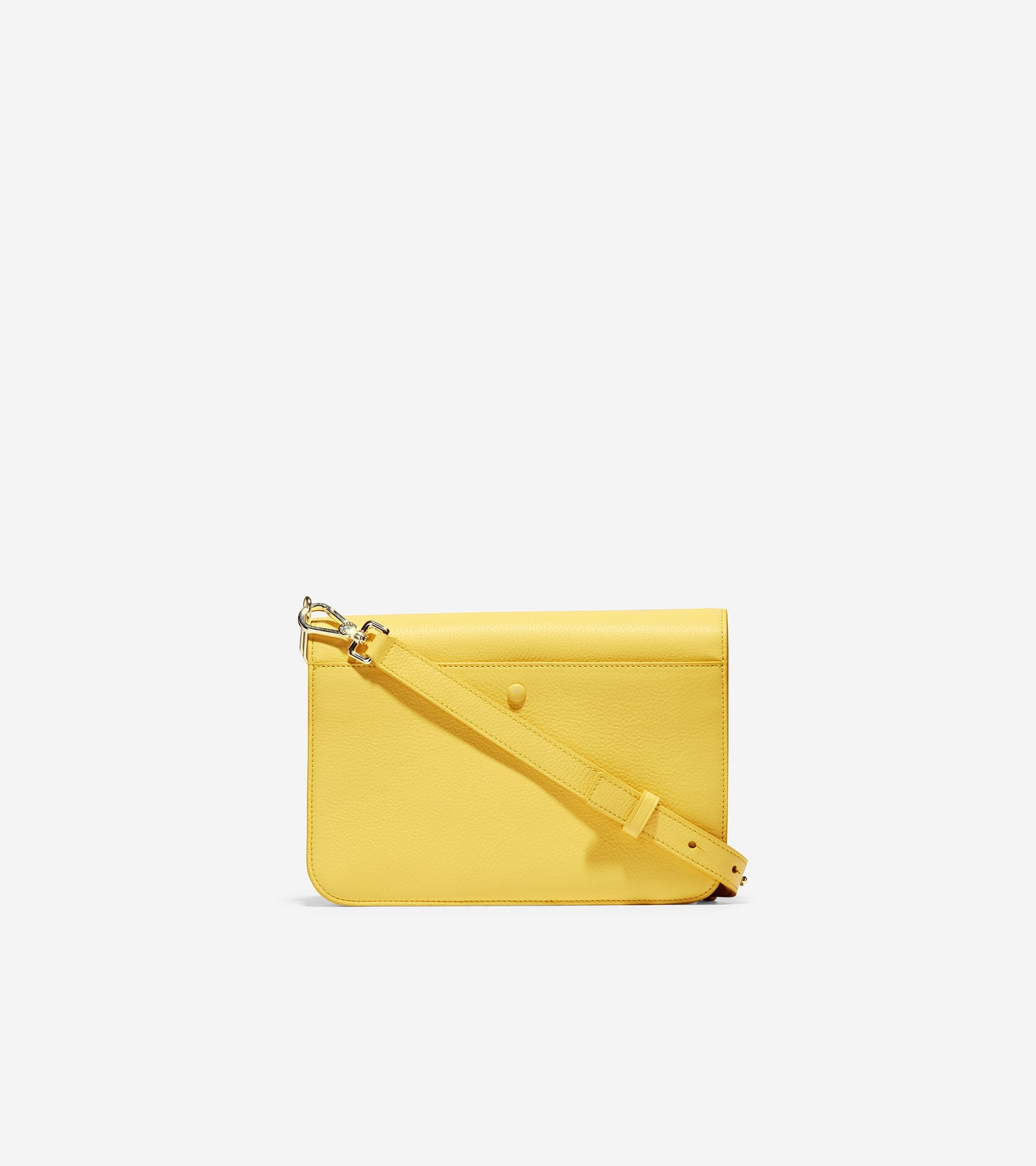 ColeHaan-Grand Ambition Everyday Crossbody-u04336-Lemon Drop Leather