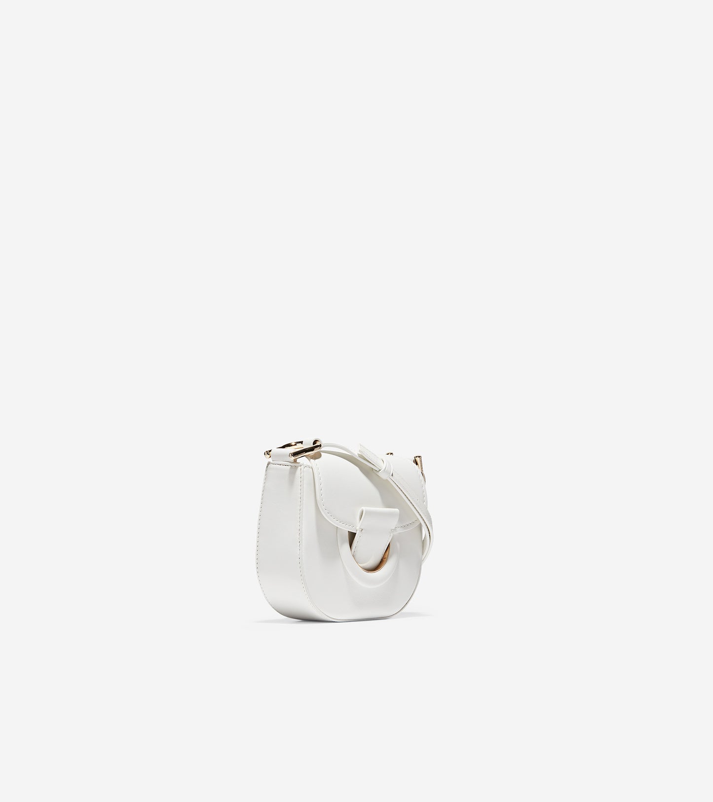 ColeHaan-Grand Ambition Mini Crossbody-u04374-White