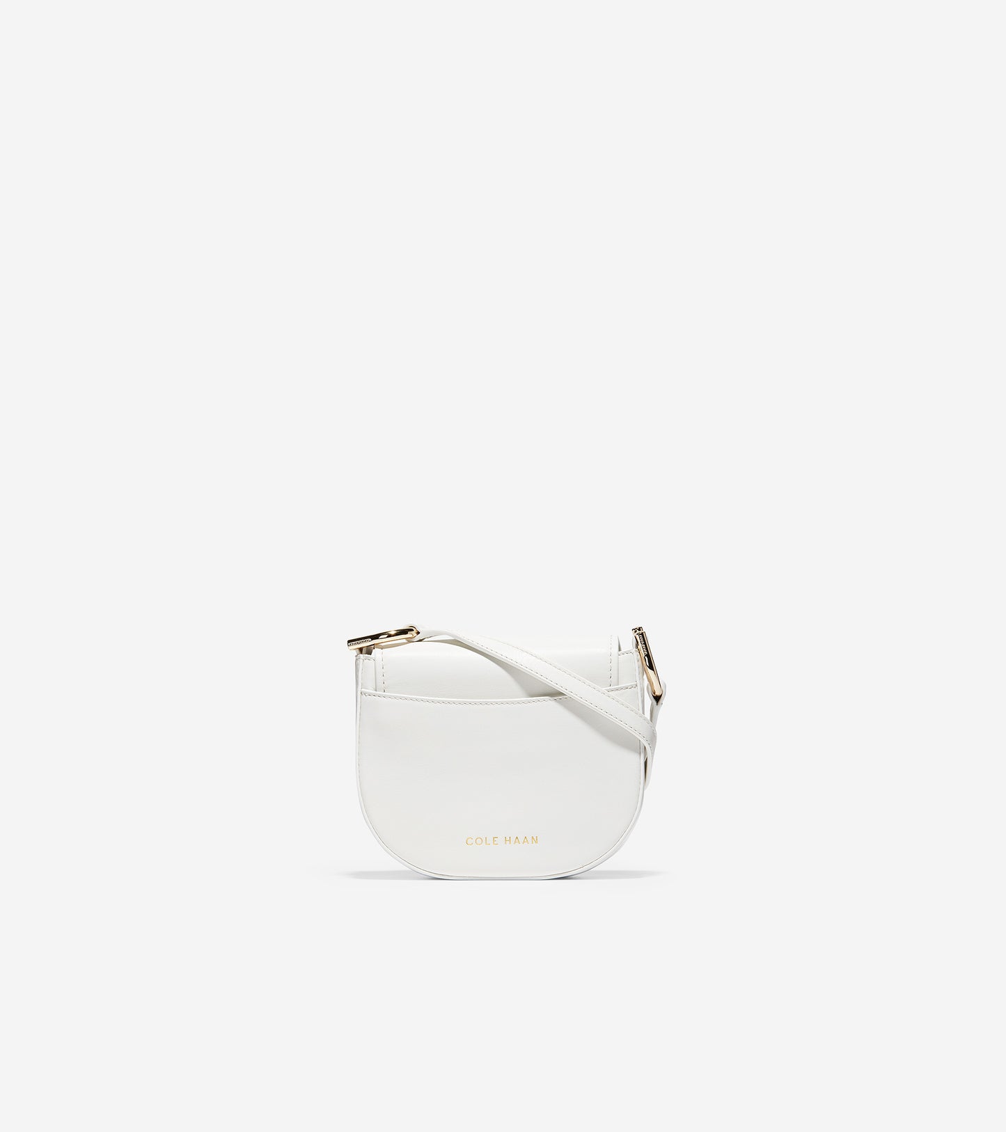 ColeHaan-Grand Ambition Mini Crossbody-u04374-White