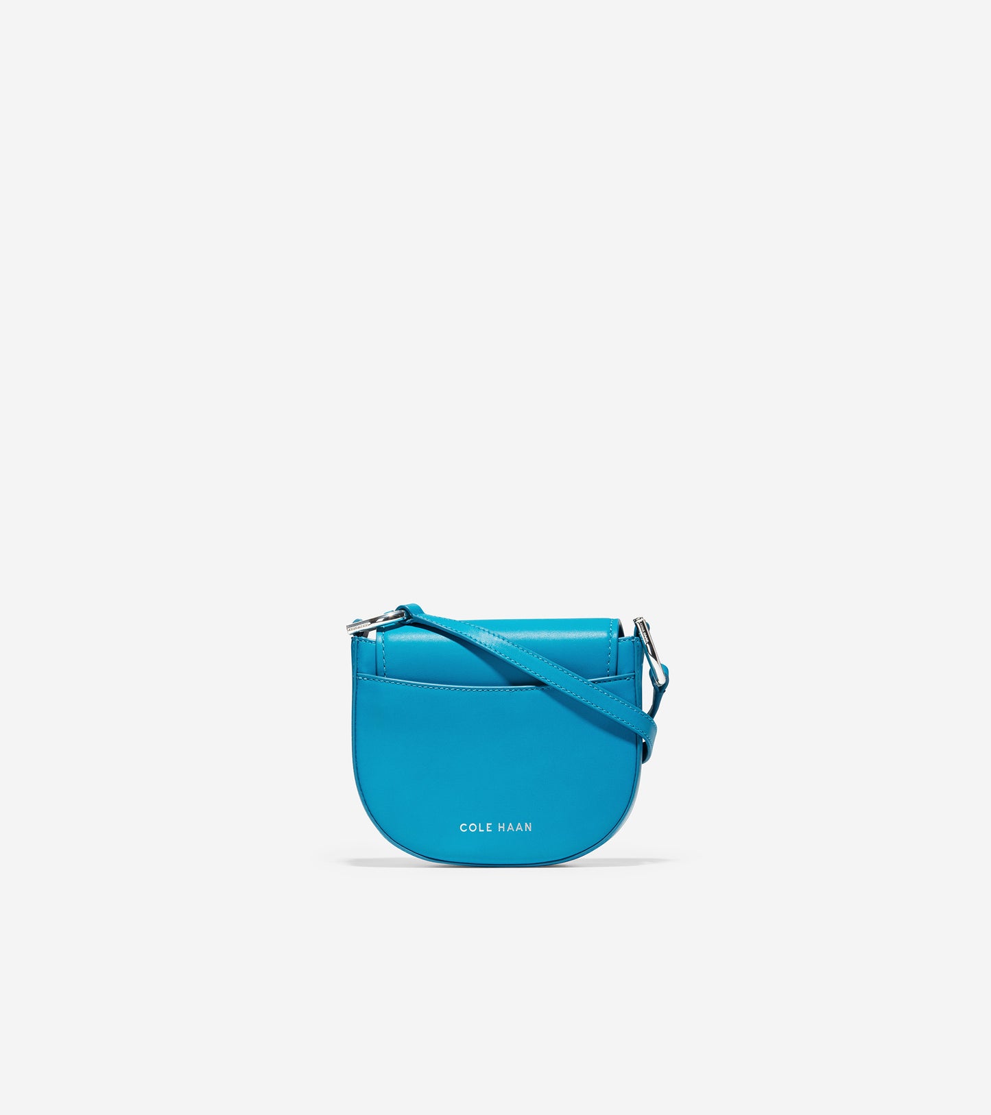 ColeHaan-Grand Ambition Mini Crossbody-u04375-Caribbean Sea