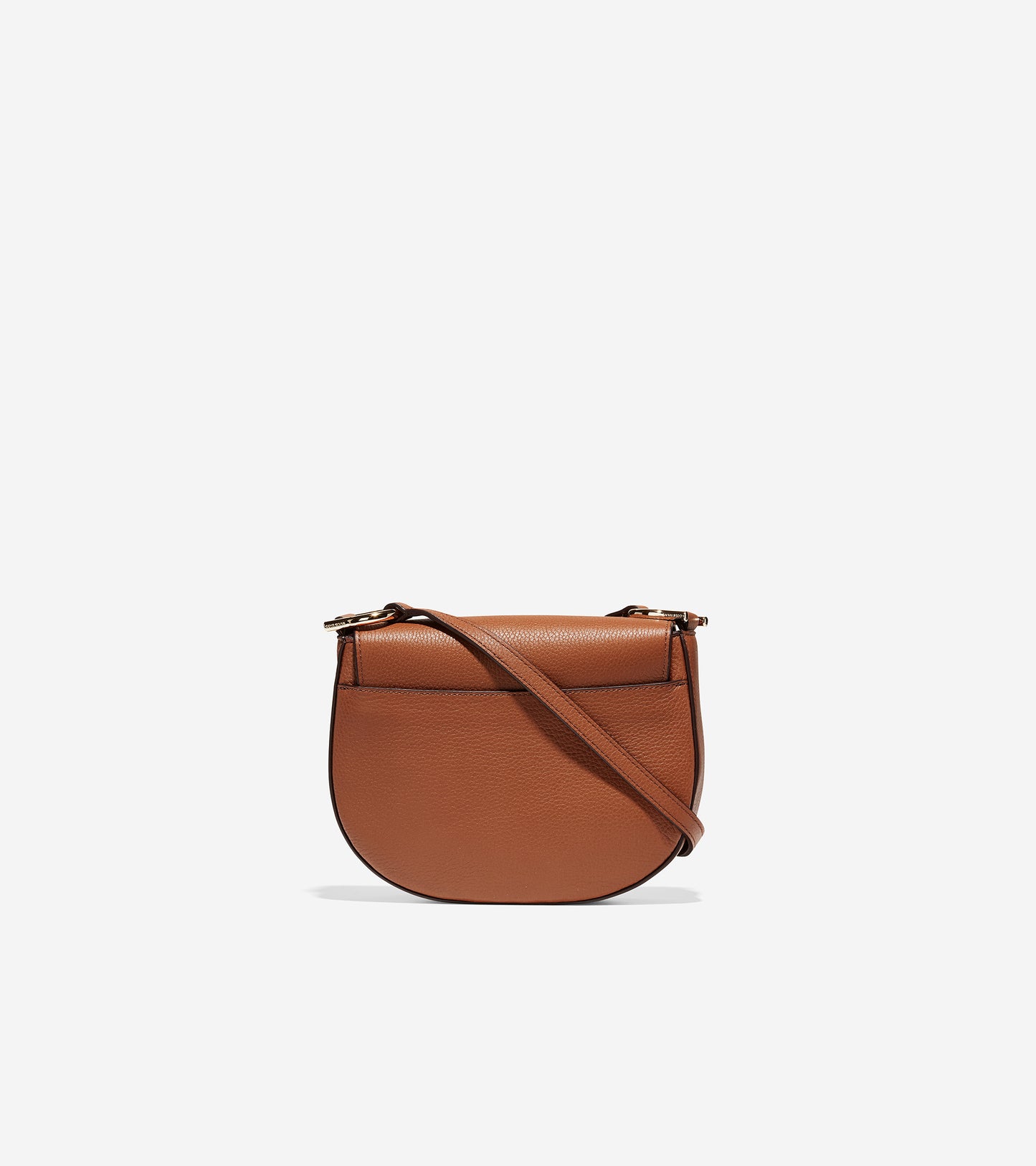 ColeHaan-Leather Crossbody-u04453-British Tan