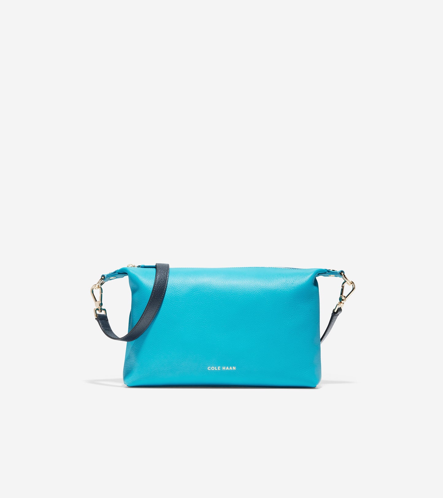 ColeHaan-Three-In-One Tote-u04466-Navy-Caribbean Sea