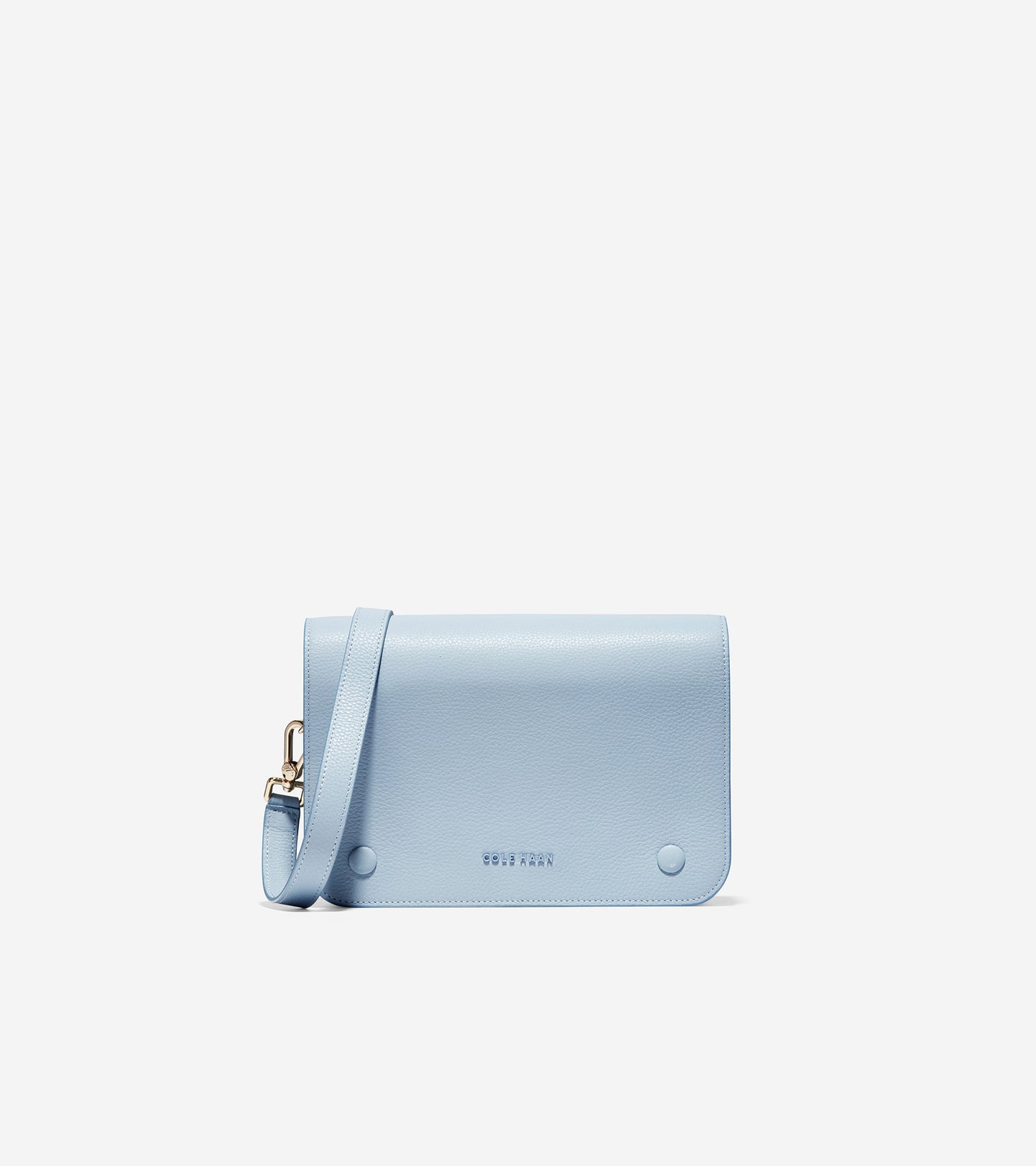 ColeHaan-Grand Ambition Everyday Crossbody-u04643-Fog Blue Leather