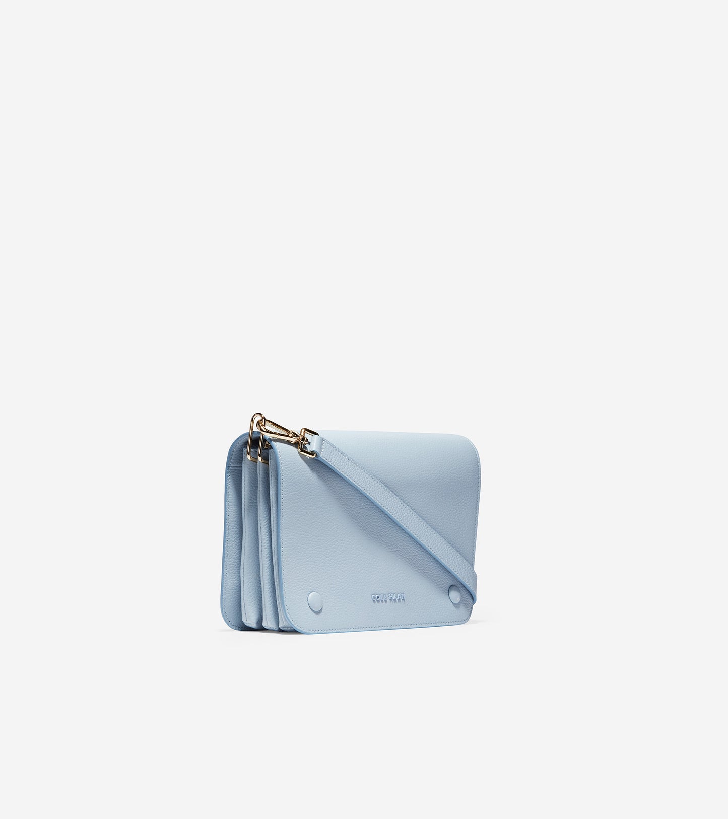 ColeHaan-Grand Ambition Everyday Crossbody-u04643-Fog Blue Leather