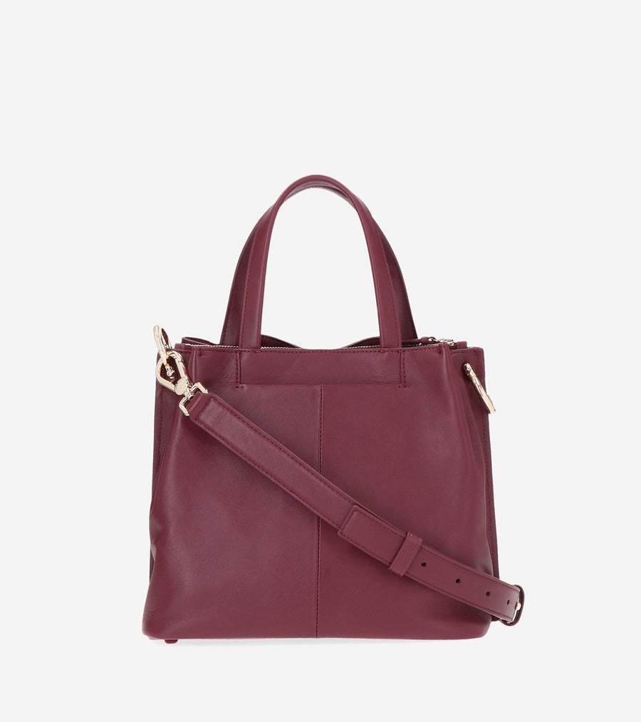 ColeHaan-Grand Ambition Small Bucket Bag-u04723-Tawny Port