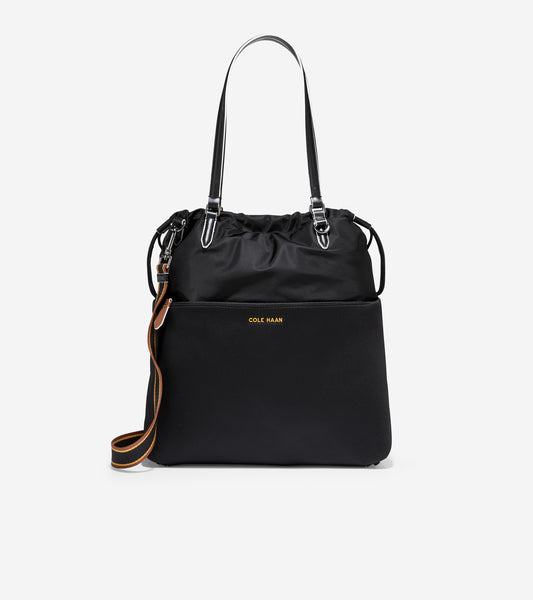 u05607-Sport Tote-Black