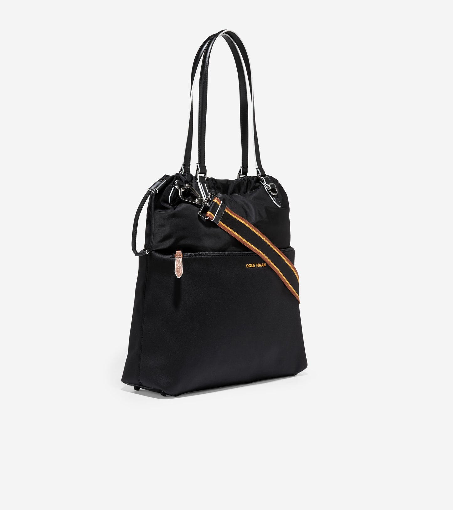 u05607-Sport Tote-Black