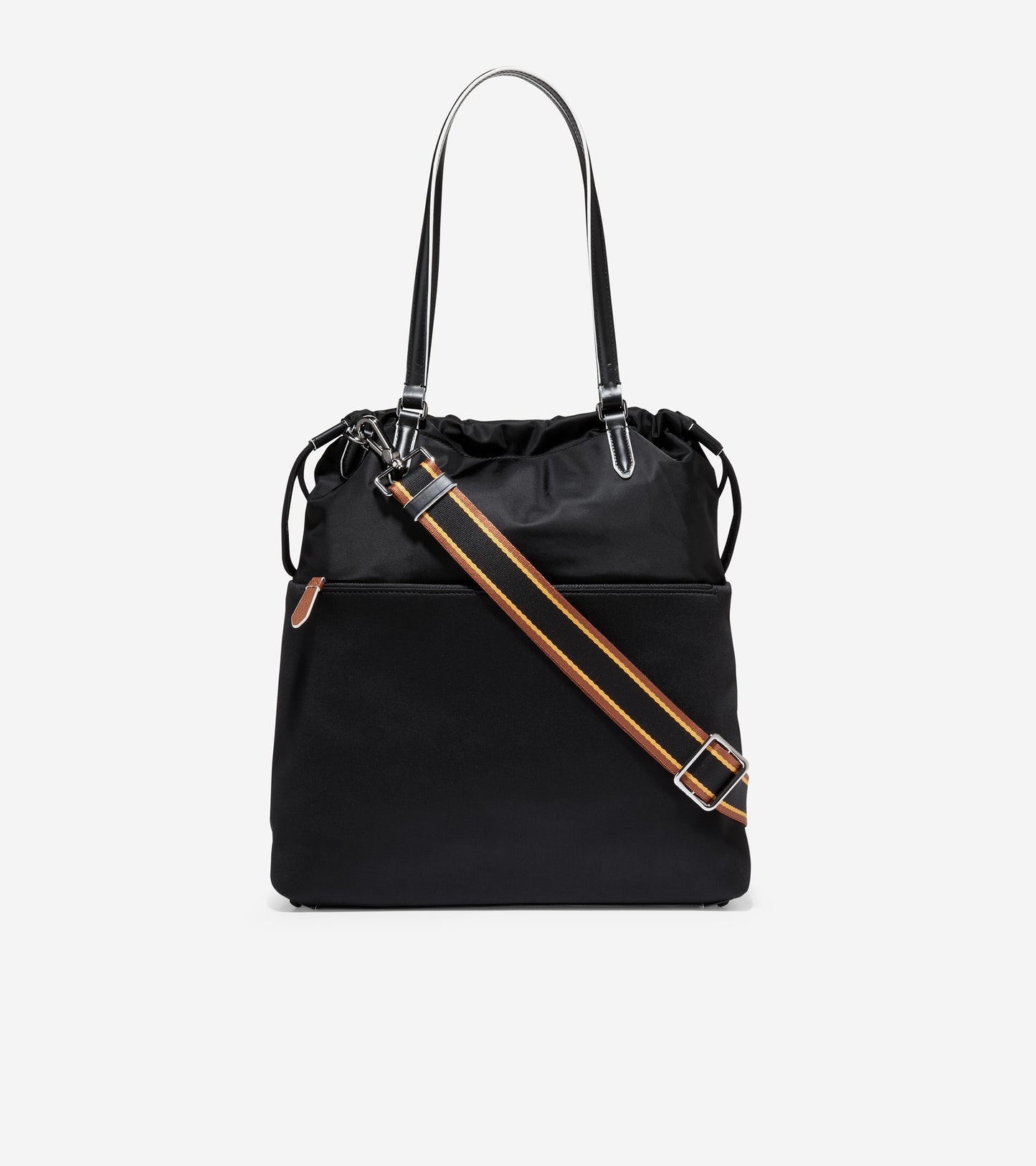 u05607-Sport Tote-Black