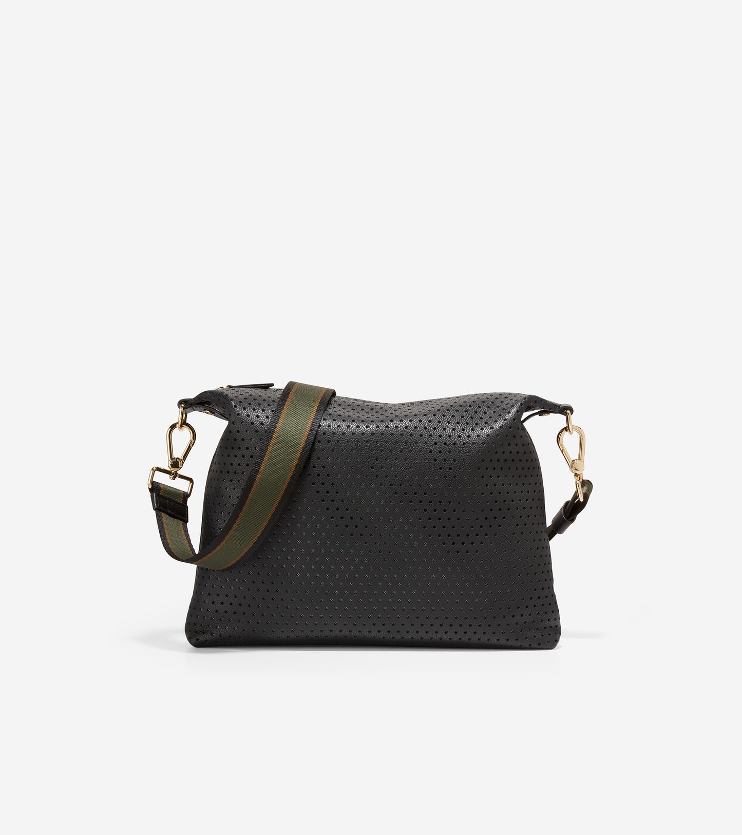 u05622-CH 3-in-1 Tote-Olive Perforated