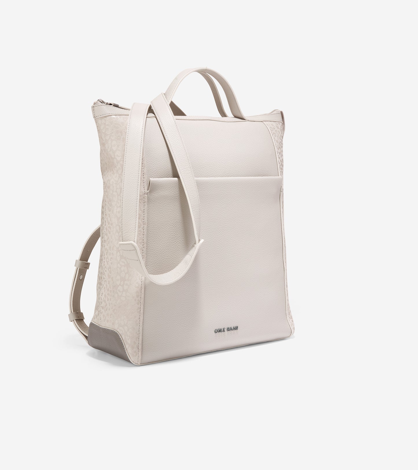 u05901-Grand Ambition Backpack-Dove Grey