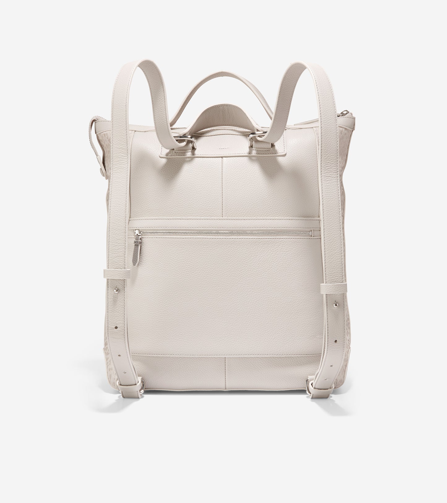 u05901-Grand Ambition Backpack-Dove Grey