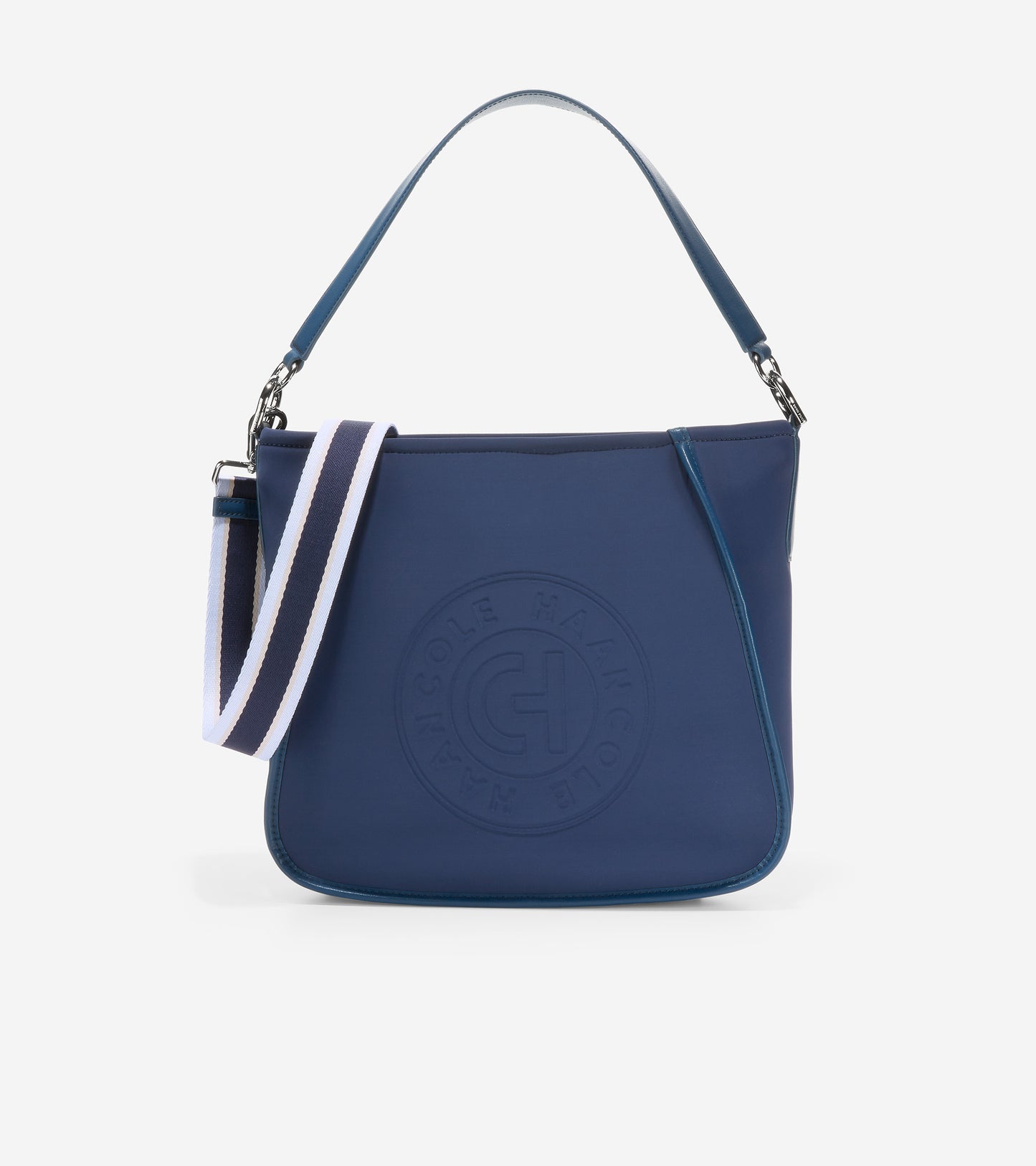 u06160-Neoprene Midsize Crossbody-Moonlit Ocean