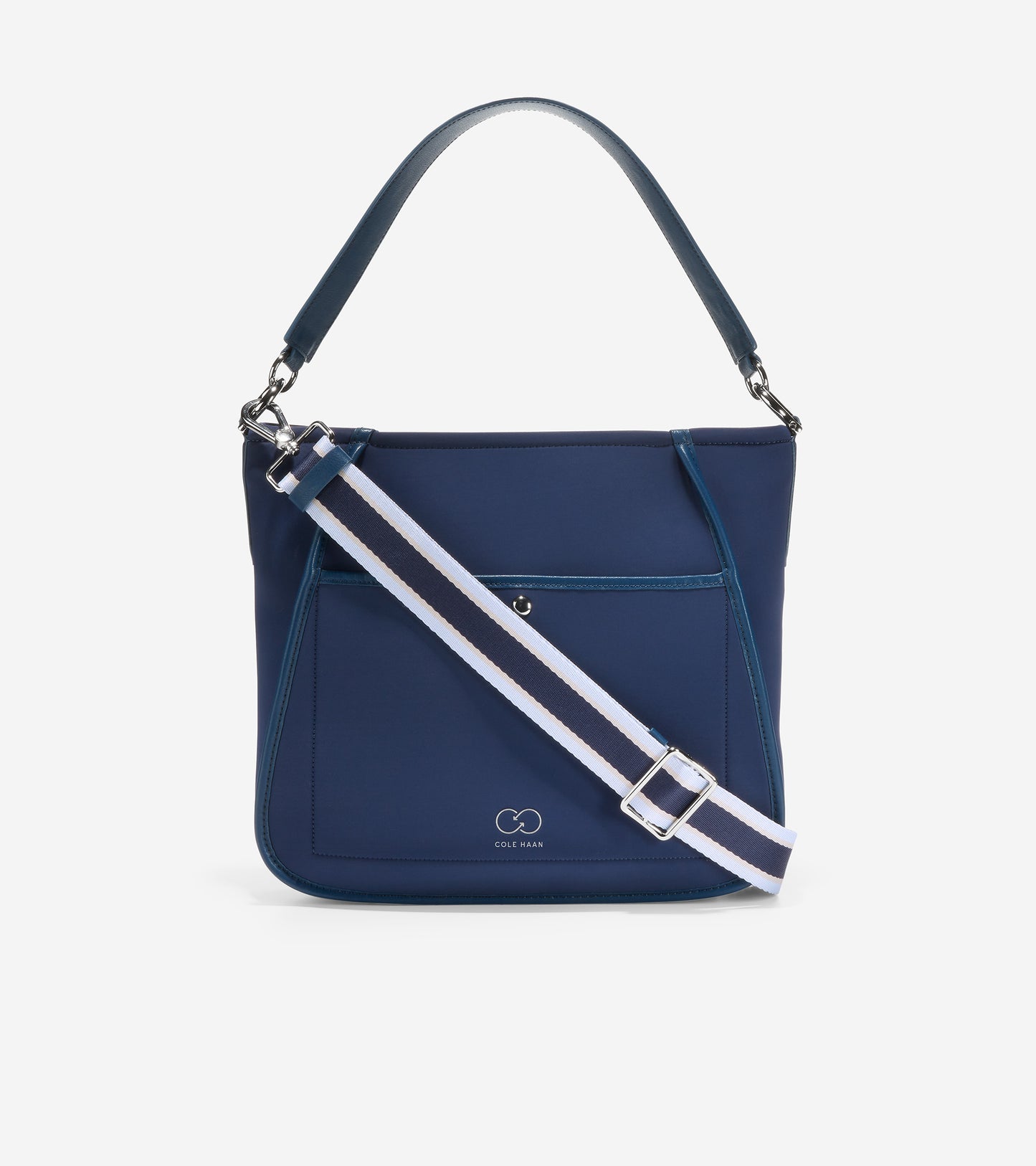u06160-Neoprene Midsize Crossbody-Moonlit Ocean